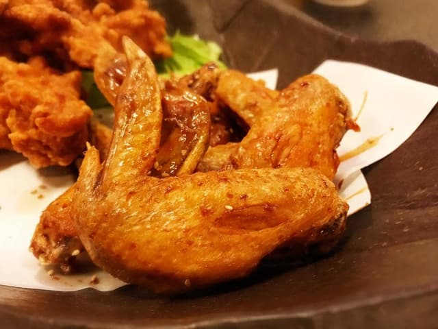 炉端家 真 - サブ画像1
