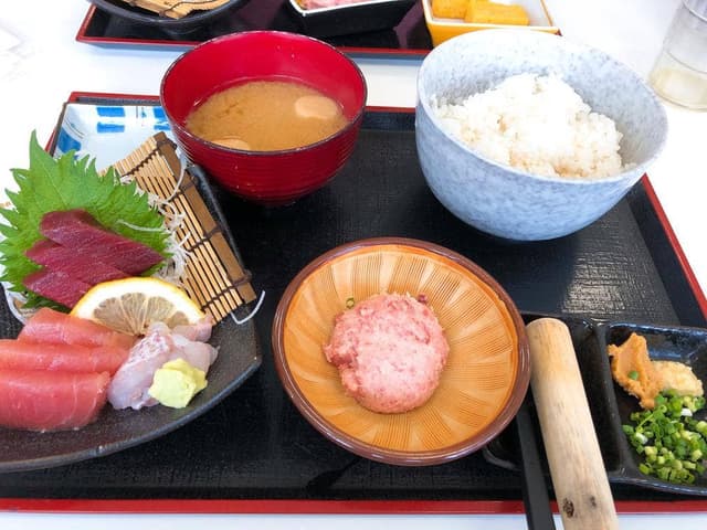 銚子漁協直営 万祝 - サブ画像3