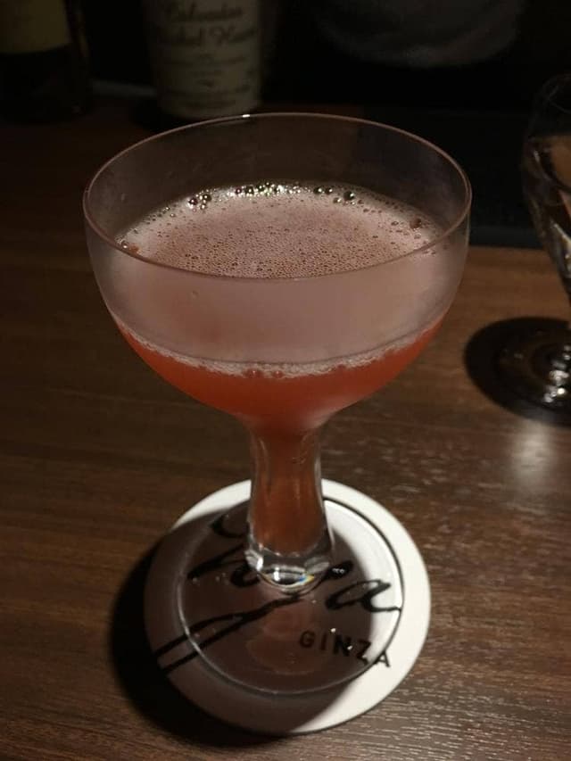 BAR GOYA - サブ画像1