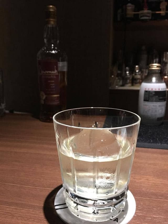 BAR GOYA - サブ画像2