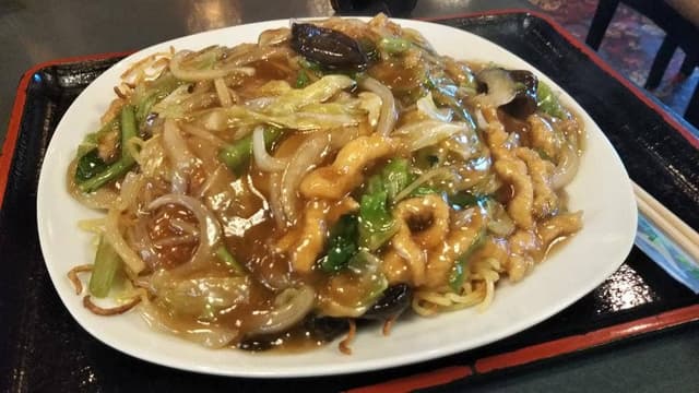 中華料理 一歩亭 - サブ画像3