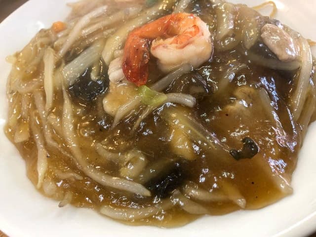 五十番菜館 - サブ画像3
