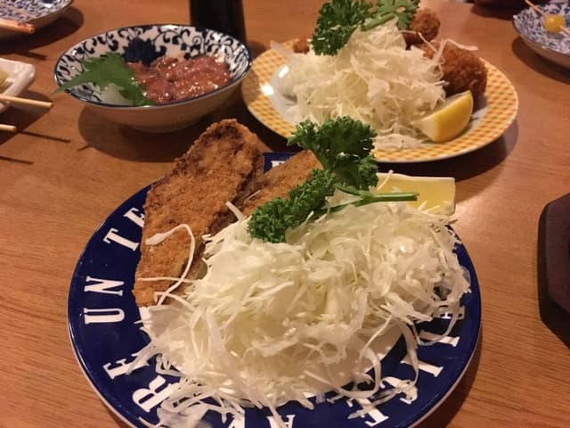 包丁や 品川駅前4F店 - サブ画像3