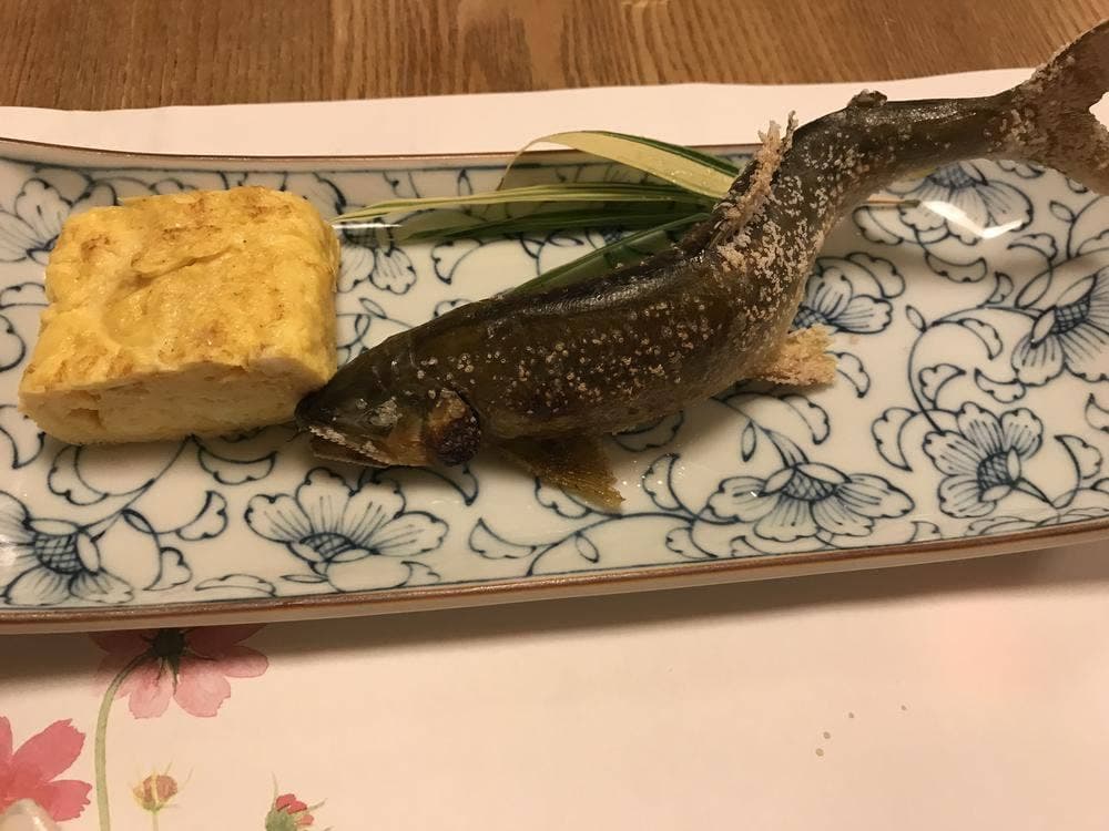 六本木小川