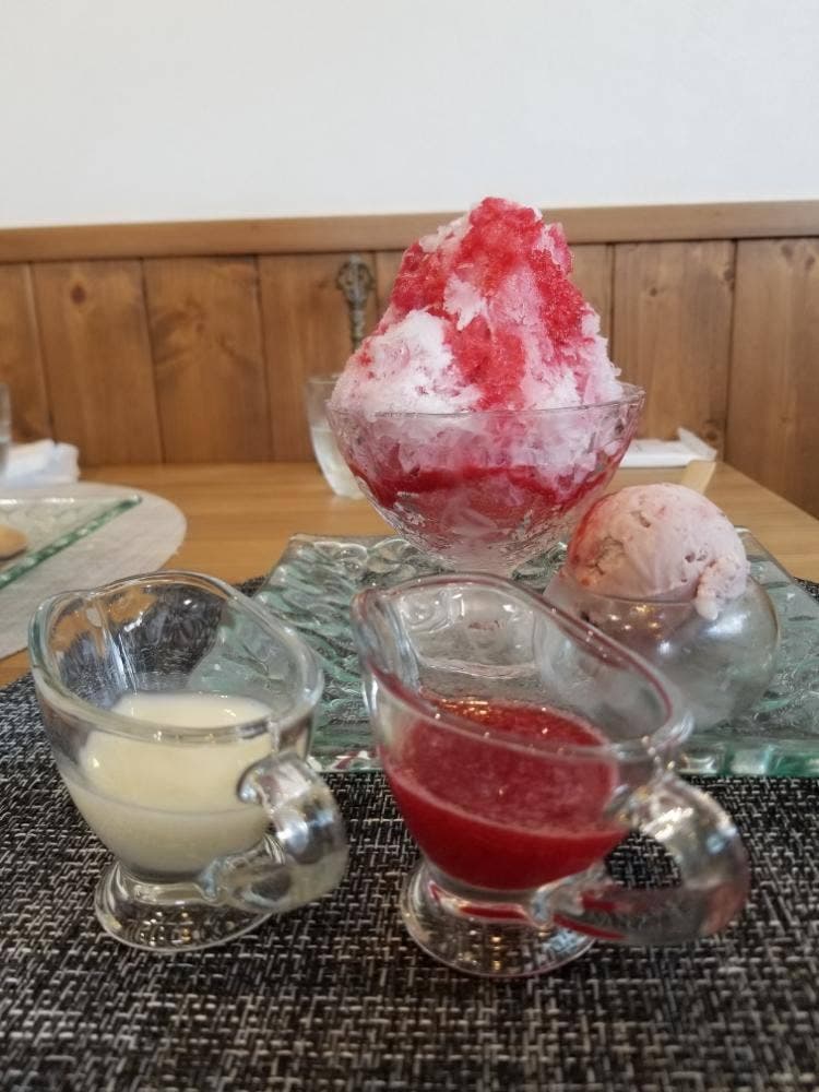 ルフランルフラン