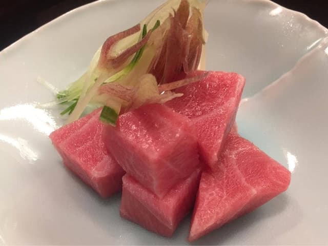 家庭料理はなだ - サブ画像1