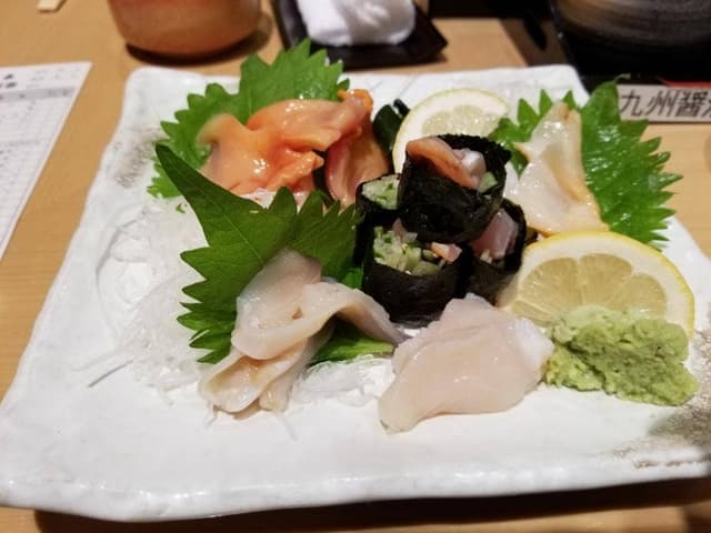 すしざんまい 天神店 - サブ画像3