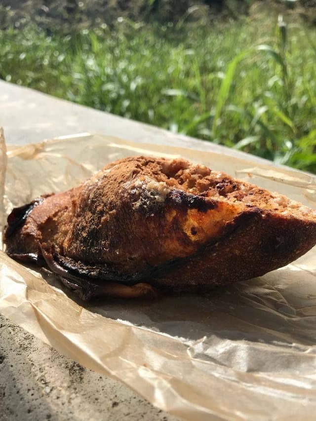 ぱん工房おとなりや - サブ画像2