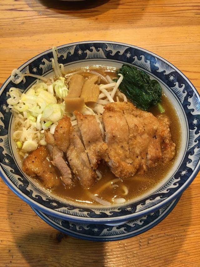 龍神麺 - サブ画像3