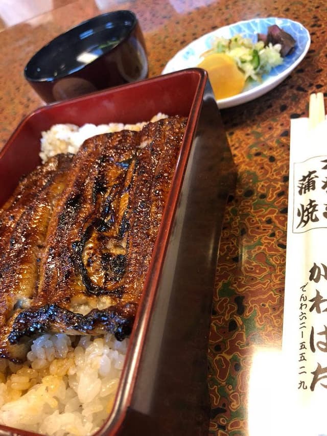 かわばた - サブ画像2
