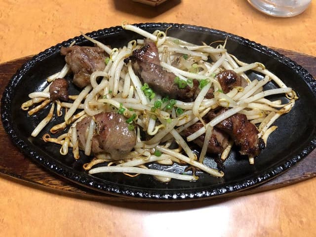 わび助姶良店 - サブ画像1
