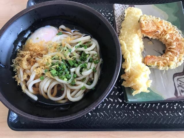 さわら麺処 - サブ画像1