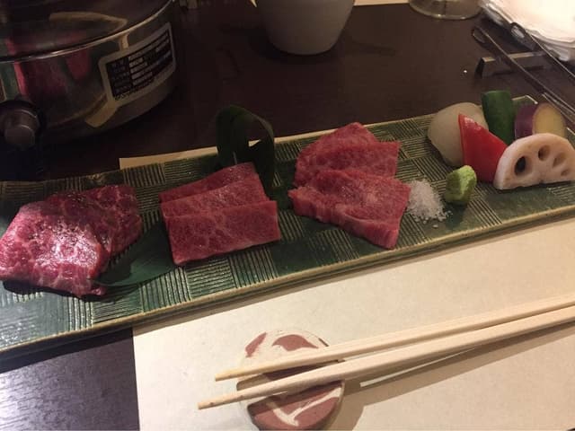 焼肉 あらた - サブ画像2