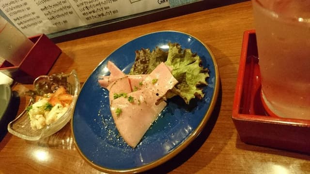 洋風居酒屋ふなごや - サブ画像3