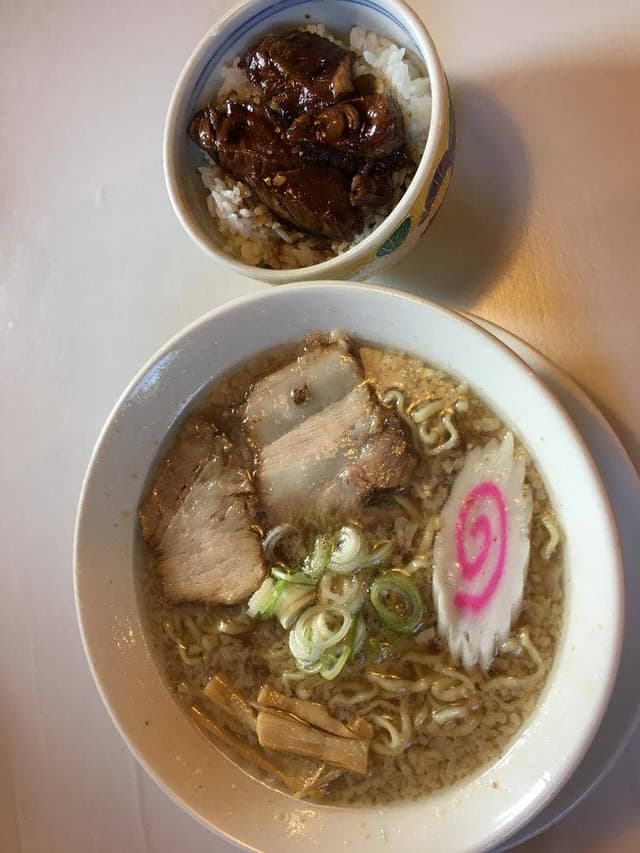 ラーメンやま吉 - サブ画像2