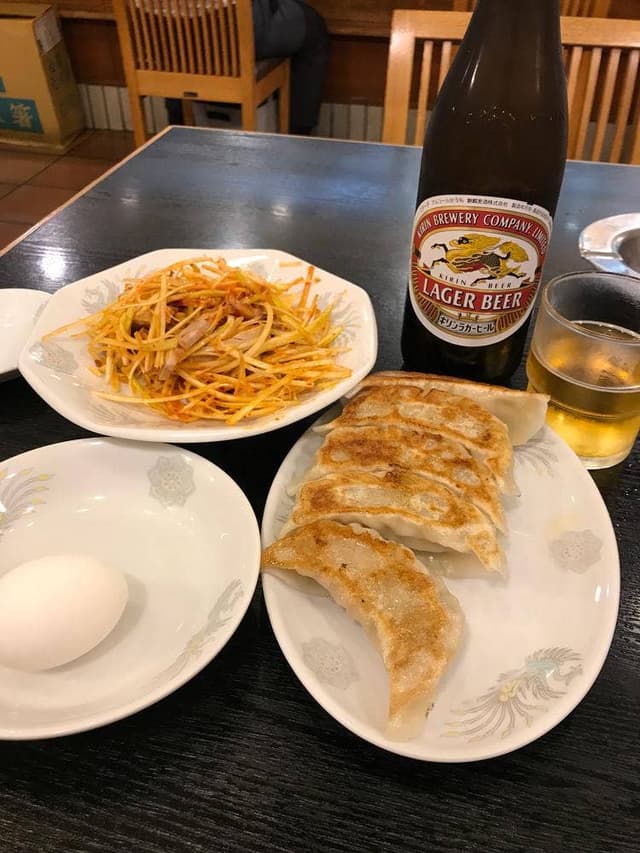 珍来 新草加西口店 - サブ画像2