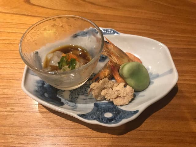 さかなと地酒 駒 - サブ画像3