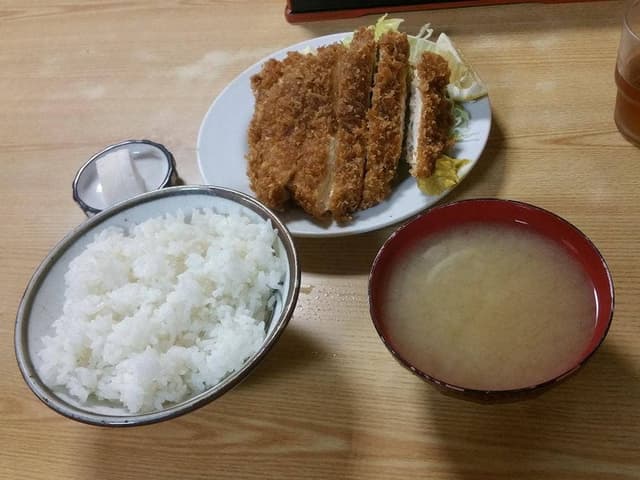 大田市場 笠間食堂 - サブ画像3