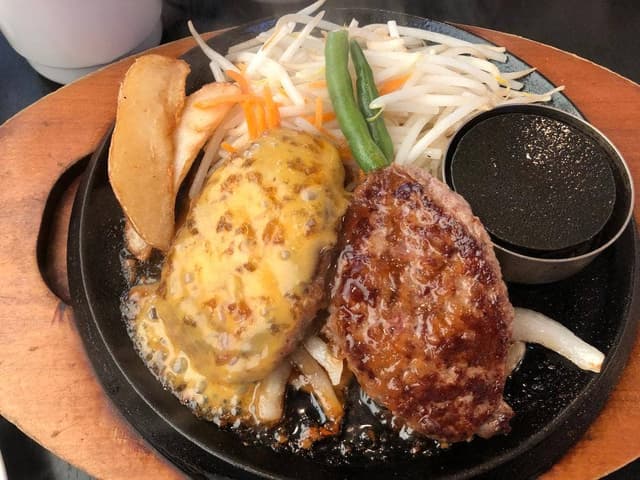 肉のはせ川 大垣 - サブ画像3