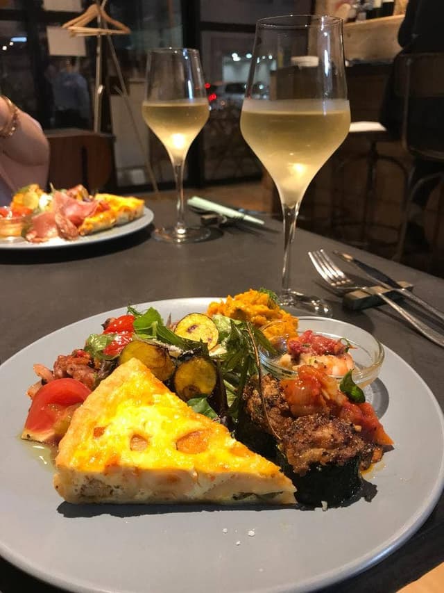 Mario & Raffaella. - サブ画像3