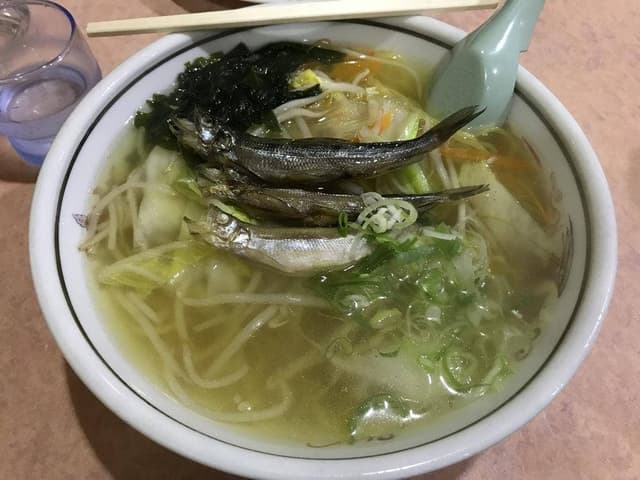 潮騒ラーメン本店 - サブ画像1