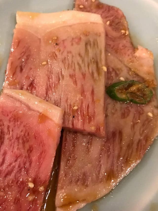明月館 - サブ画像1