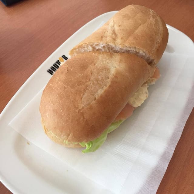 ドトールコーヒーショップ 九州労災病院店 - サブ画像2
