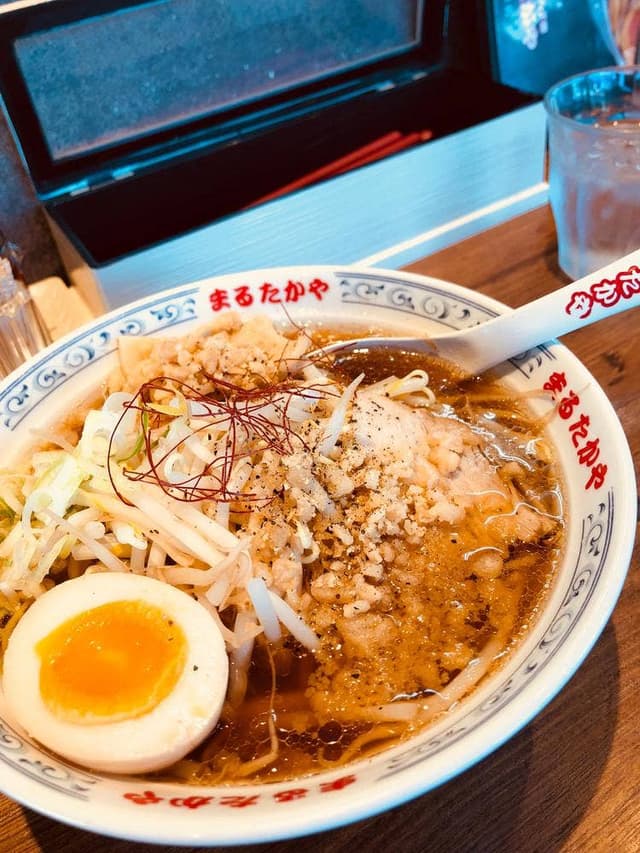 まるたかや 豊田店 - サブ画像3