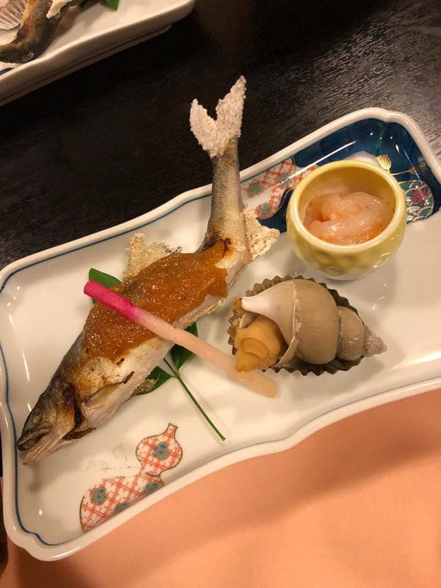 宝永旅館 - サブ画像2
