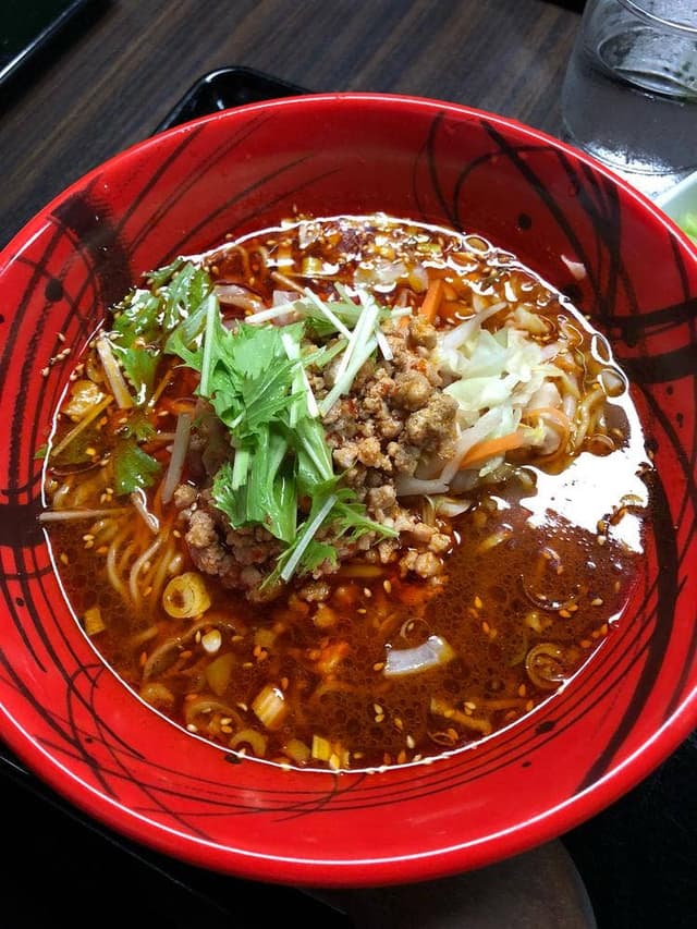 餃子酒場 小星星 八丁堀店 - サブ画像3