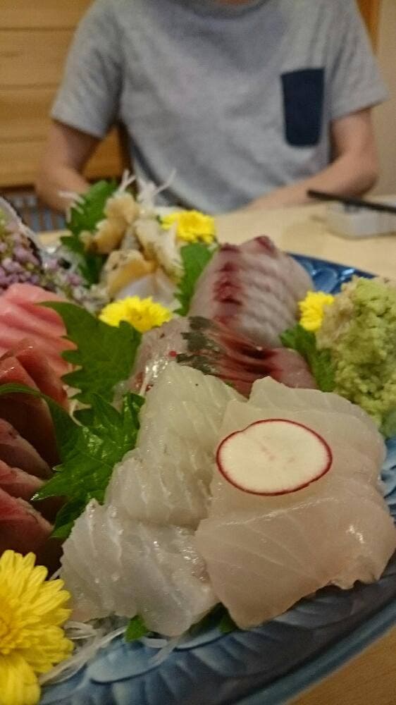 小料理ふなや - サブ画像3