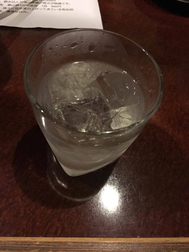 和食海鮮居酒屋 初垂れ