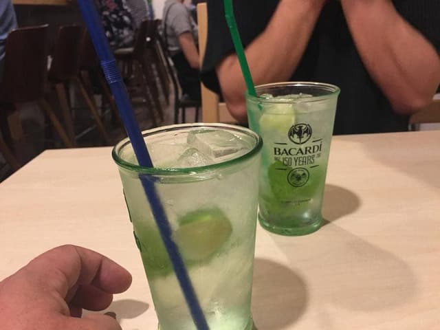 Diningbar KA‐BA- - サブ画像3