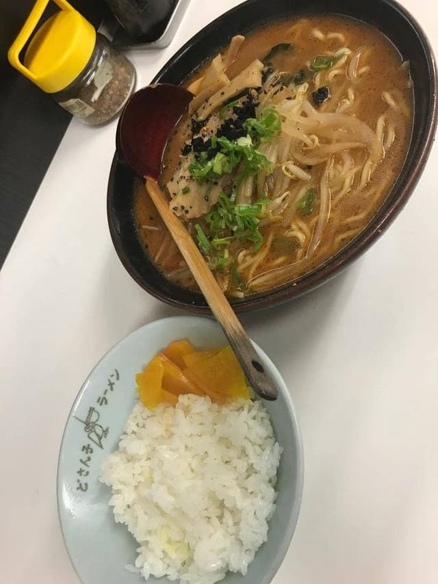 どさん子 三田店 - サブ画像2