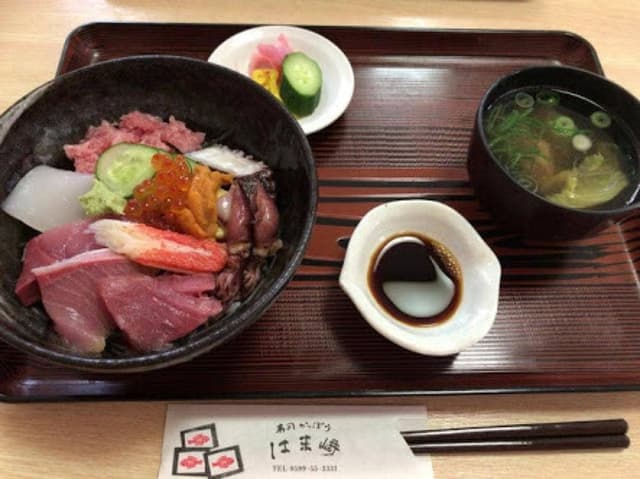 寿司かっぽう はま崎 - サブ画像2
