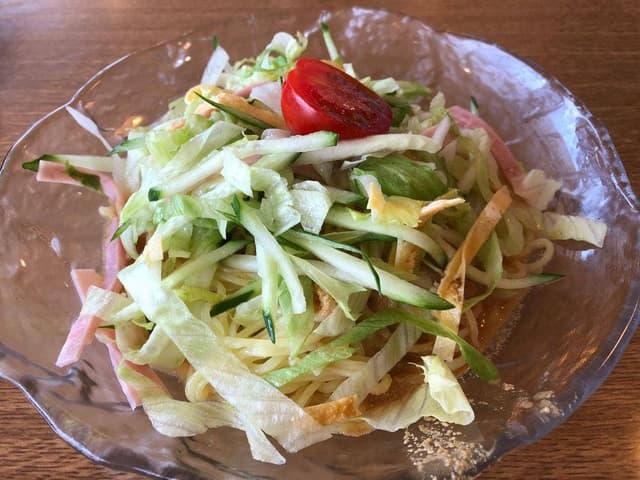 中国料理味神館 - サブ画像1