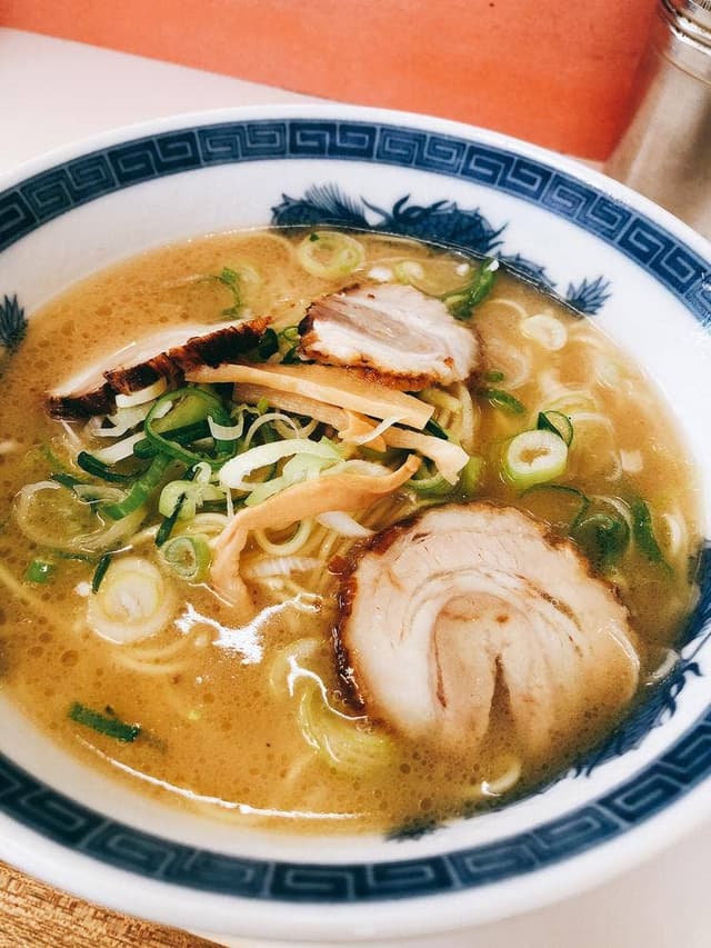 三久ラーメンときわ店 - サブ画像1