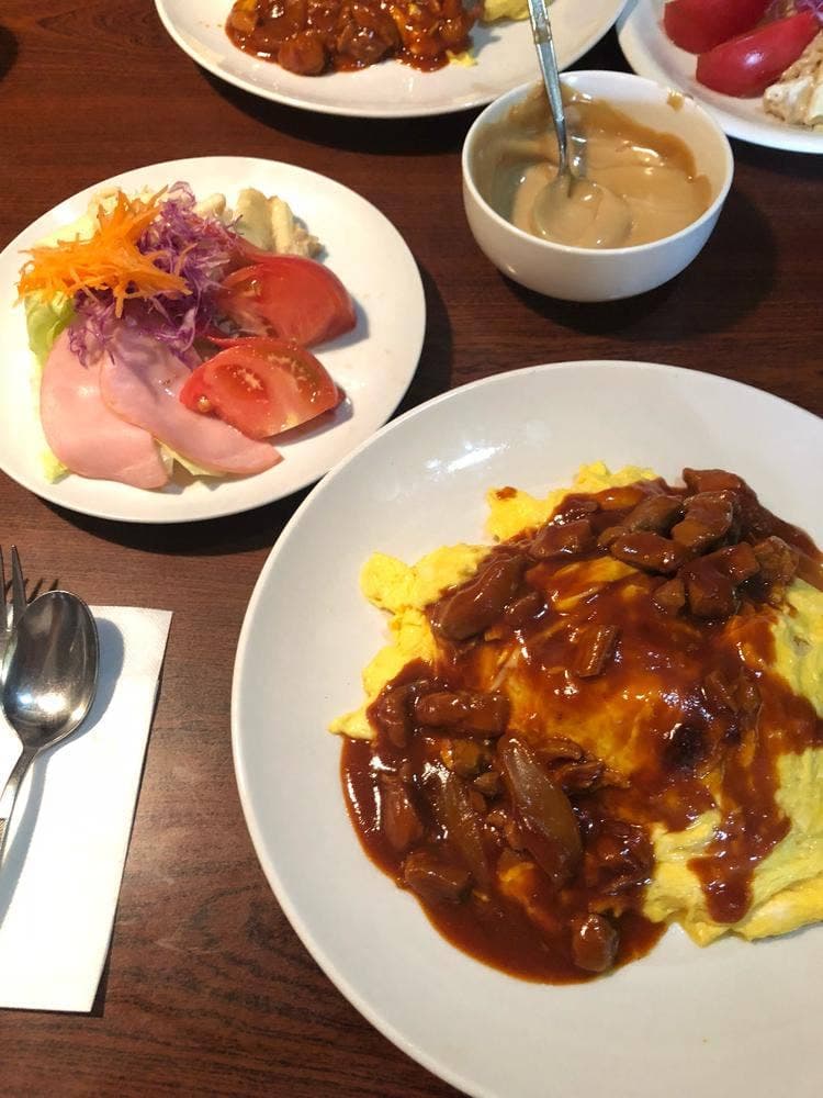 ドンド