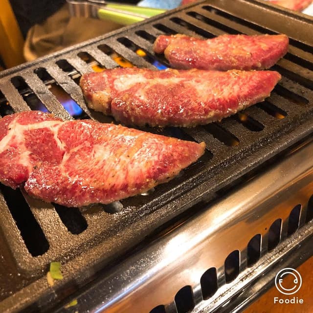 韓国家庭料理 幹 - サブ画像3