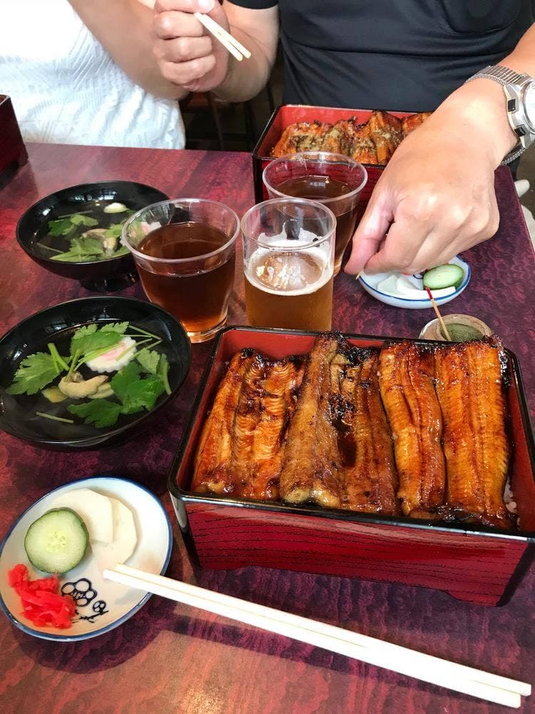行田屋