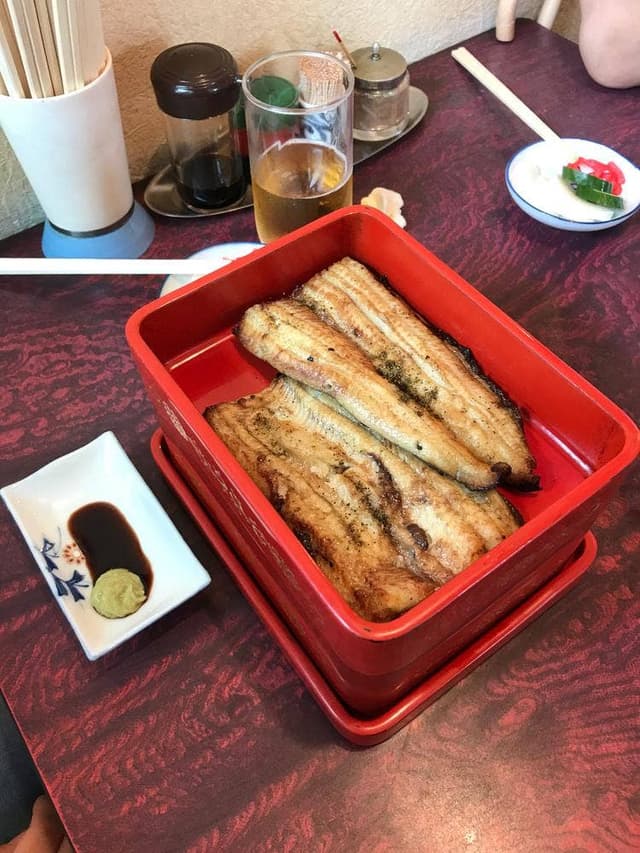 行田屋 - サブ画像1