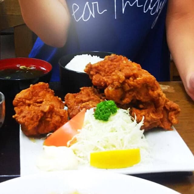 ますや食堂 - サブ画像1