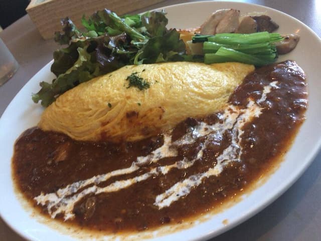 Emons cafe - サブ画像2
