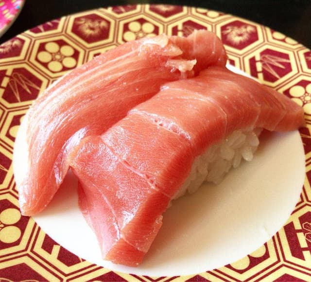 金太郎寿し 新斎店 - サブ画像3