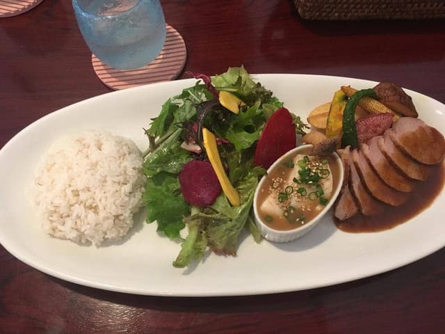 カフェメシプーチ - サブ画像3