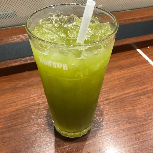 ドトールコーヒーショップ 名鉄金山店 - サブ画像1