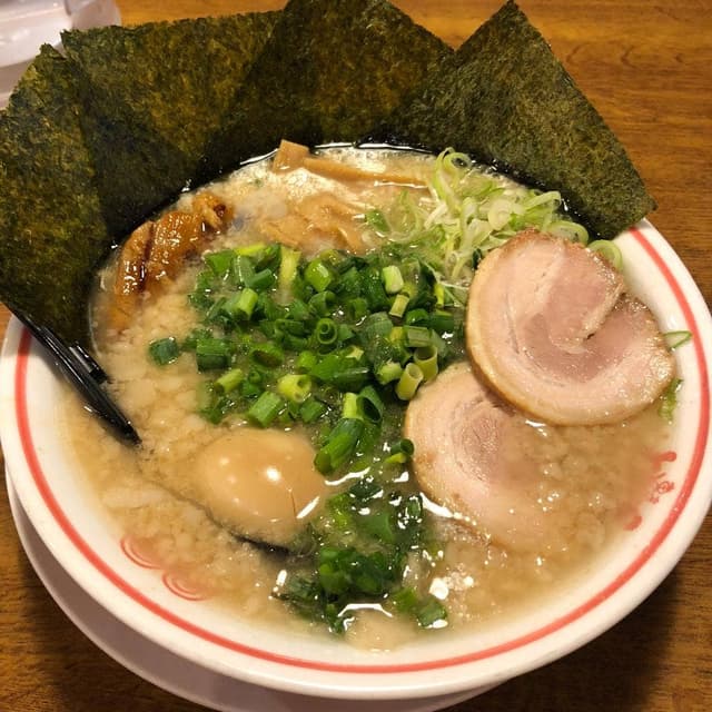 東京とんこつとんとら白岡店 - サブ画像3