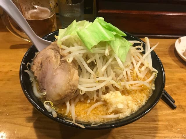 麺たなか - サブ画像1