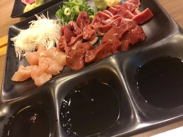 炭火焼 櫻坊 - サブ画像1