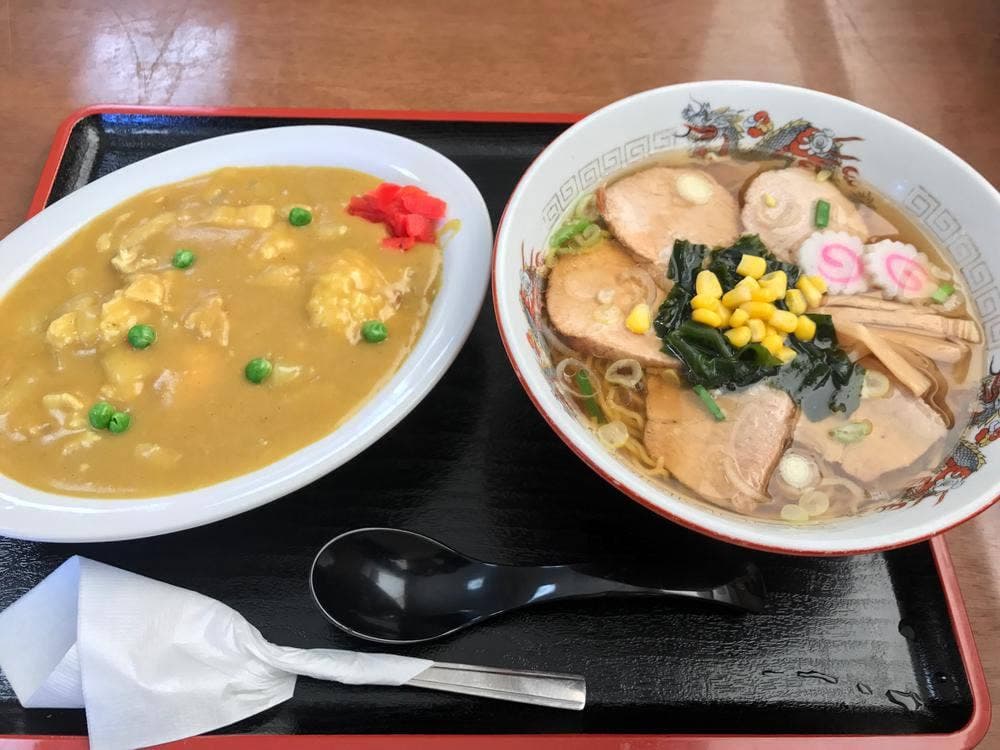 せんかえん食堂